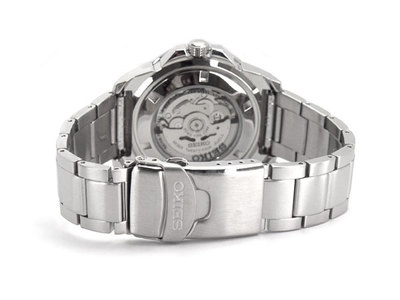 seiko 5 sport 24 jewels automatic